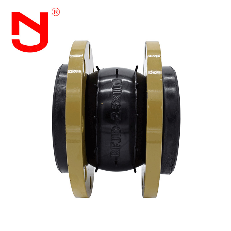 ประเภท Flanges ประเภทสําหรับการเคลื่อนไหวด้านข้าง