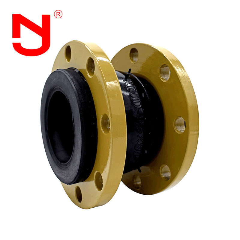 ประเภท Flanges ประเภทสําหรับการเคลื่อนไหวด้านข้าง