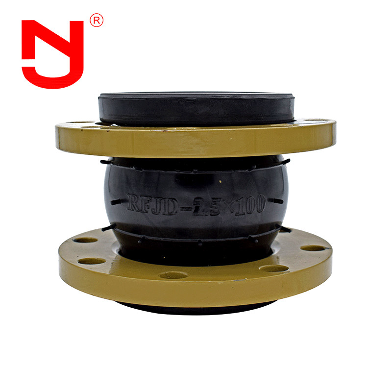 ประเภท Flanges ประเภทสําหรับการเคลื่อนไหวด้านข้าง
