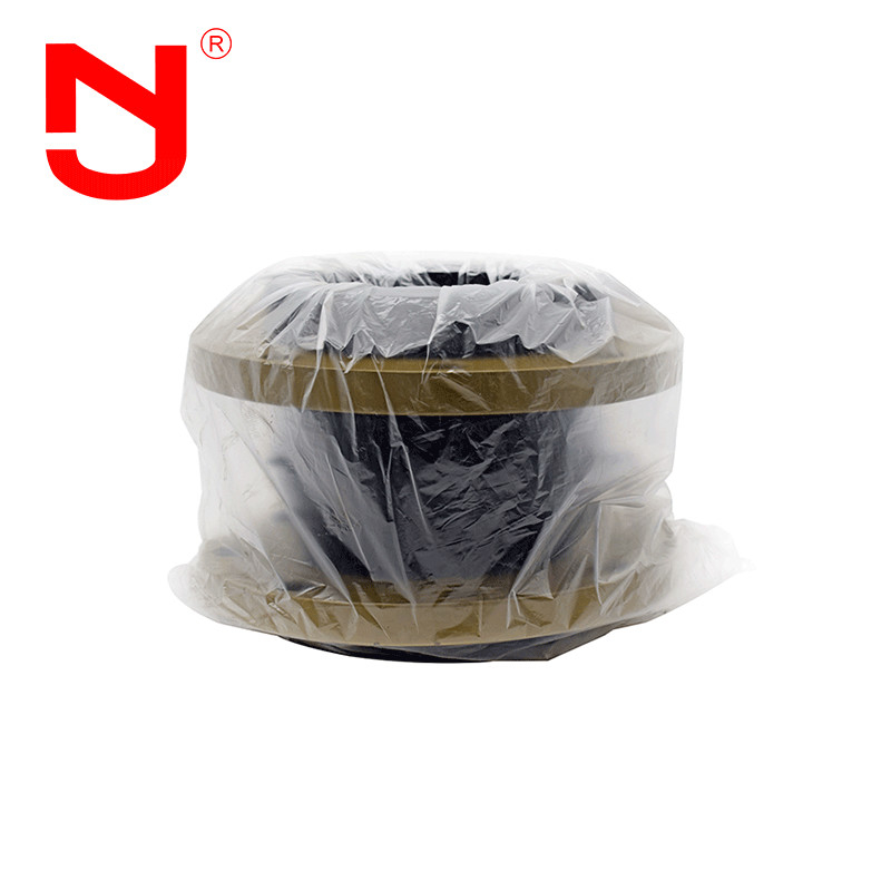 ประเภทการเชื่อมโยง Flanged สายต่อขยายยางกลมเดียว DN32