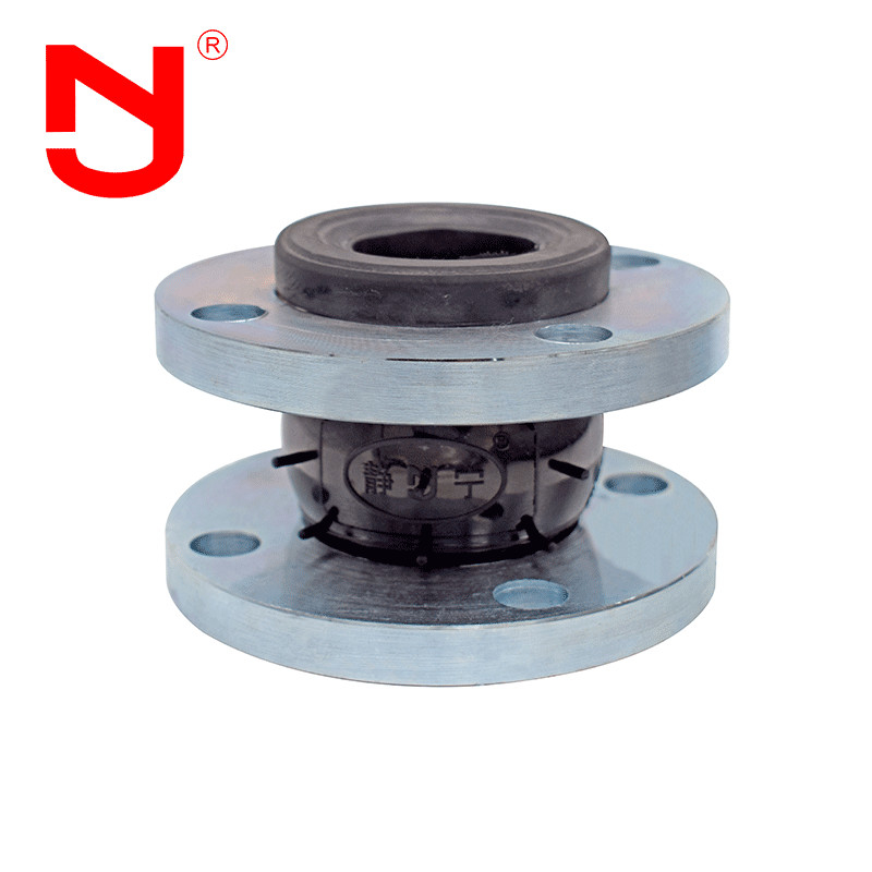 สายต่อขยายยางกลมเดียว EPDM ประเภทการเชื่อมต่อสําหรับสายต่อขยายท่อ