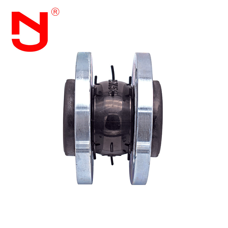 สายต่อขยายยางกลมเดียว EPDM ประเภทการเชื่อมต่อสําหรับสายต่อขยายท่อ