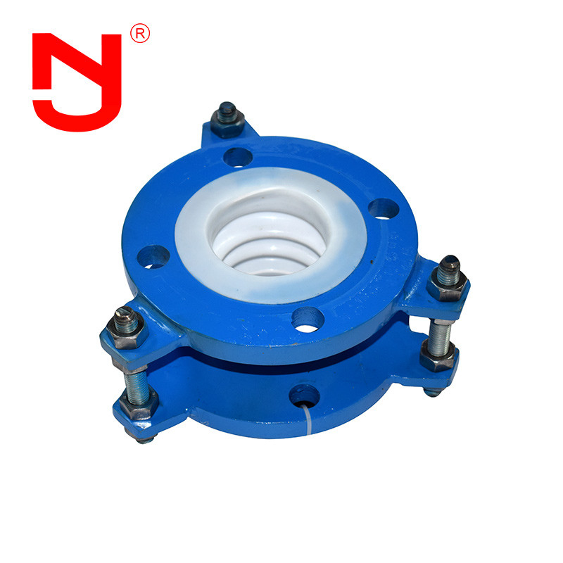 150 Psi PTFE กระชับกระชับกระชับกระชับกระชับขยาย