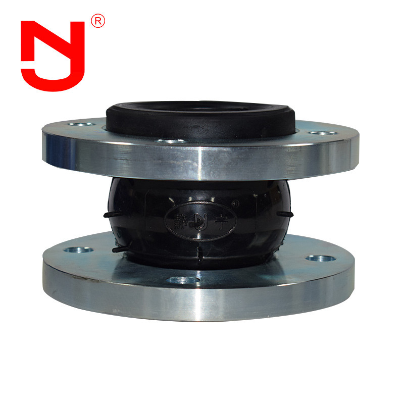DN100 ยางกลมเดียว แบบเชื่อมต่อ EPDM แบบยางยางยางยาง