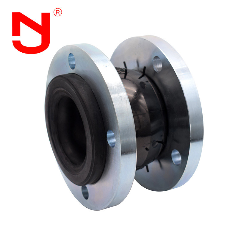 DN100 ยางกลมเดียว แบบเชื่อมต่อ EPDM แบบยางยางยางยาง