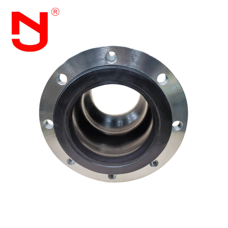 สามารถปรับแต่งสานขยายยางสําหรับท่อ Ansi Double Sphere Flexible Joint