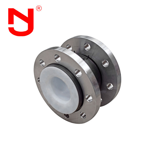 PTFE Flexible Pipe Fittings Manufacturer Of Expansion Joint Flanged Type สายไฟไฟไฟไฟไฟไฟไฟไฟไฟไฟไฟไฟไฟ