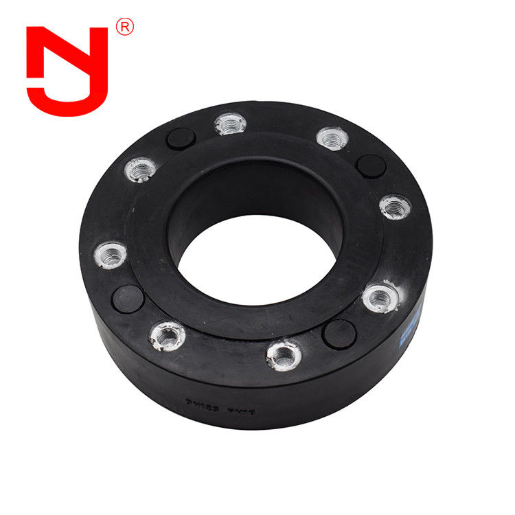 NR สายต่อยางโลหะยืดหยุ่นในท่อประเภท 150 ประเภท flanged