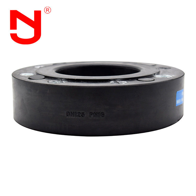 NR สายต่อยางโลหะยืดหยุ่นในท่อประเภท 150 ประเภท flanged
