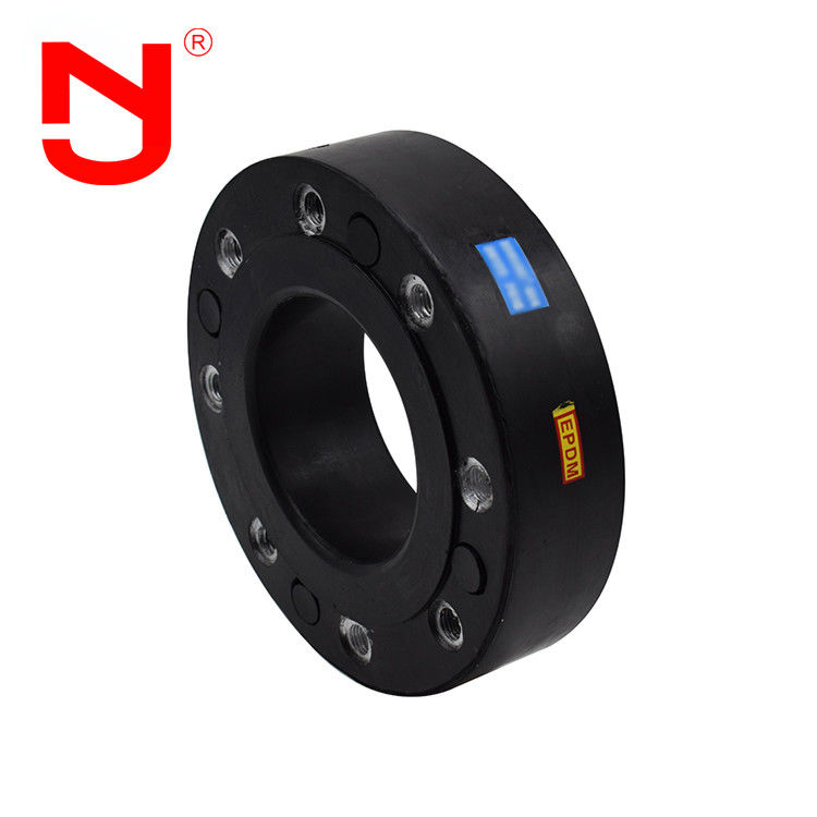 NR สายต่อยางโลหะยืดหยุ่นในท่อประเภท 150 ประเภท flanged