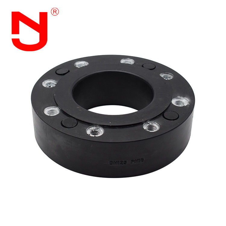 NR สายต่อยางโลหะยืดหยุ่นในท่อประเภท 150 ประเภท flanged