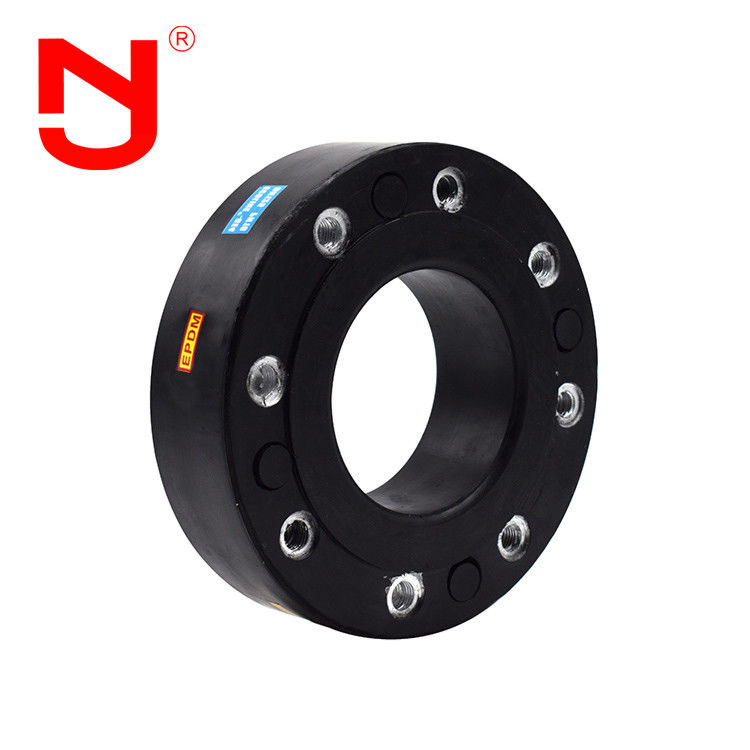 NR สายต่อยางโลหะยืดหยุ่นในท่อประเภท 150 ประเภท flanged