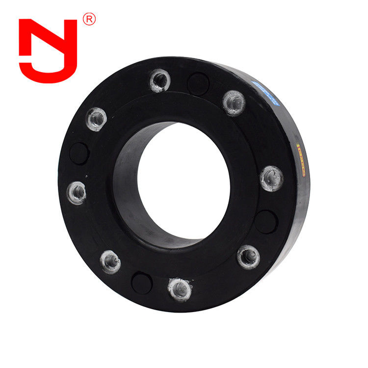 NR สายต่อยางโลหะยืดหยุ่นในท่อประเภท 150 ประเภท flanged