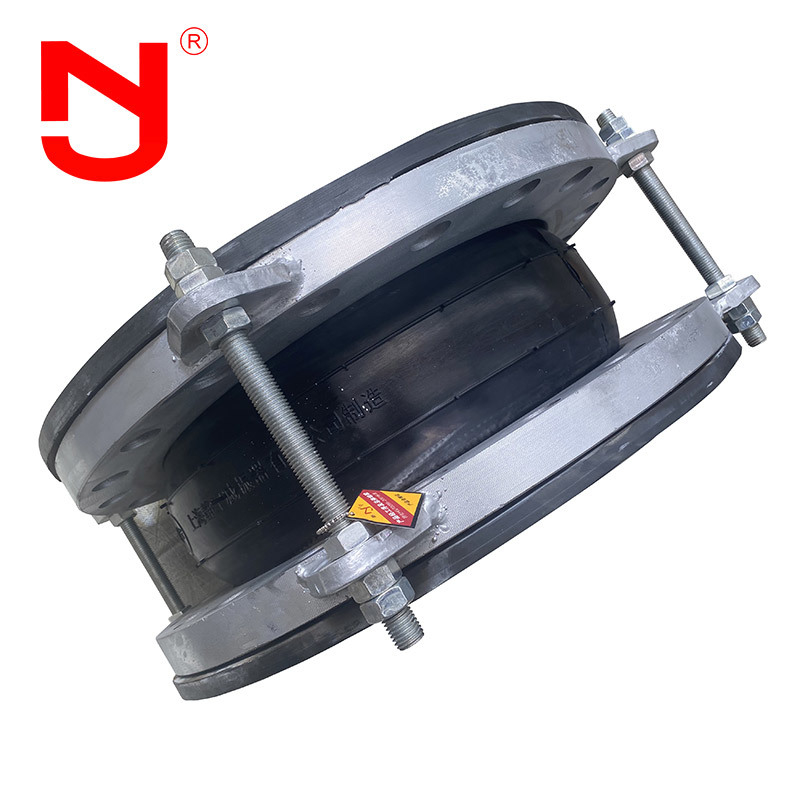 ประเภทโรงงาน EPDM Rubber Wide Arch Pipe Vibration Isolators