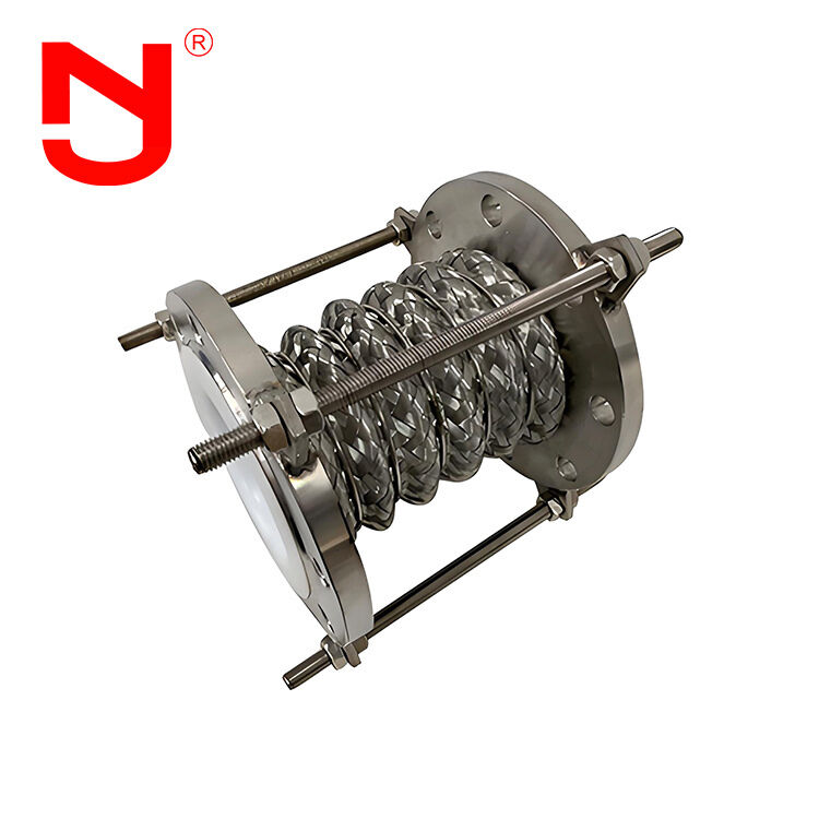 Cuatomized โดยโรงงานทนอุณหภูมิสูงประเภท Ptfe เรียงรายของเครื่องสูบลม