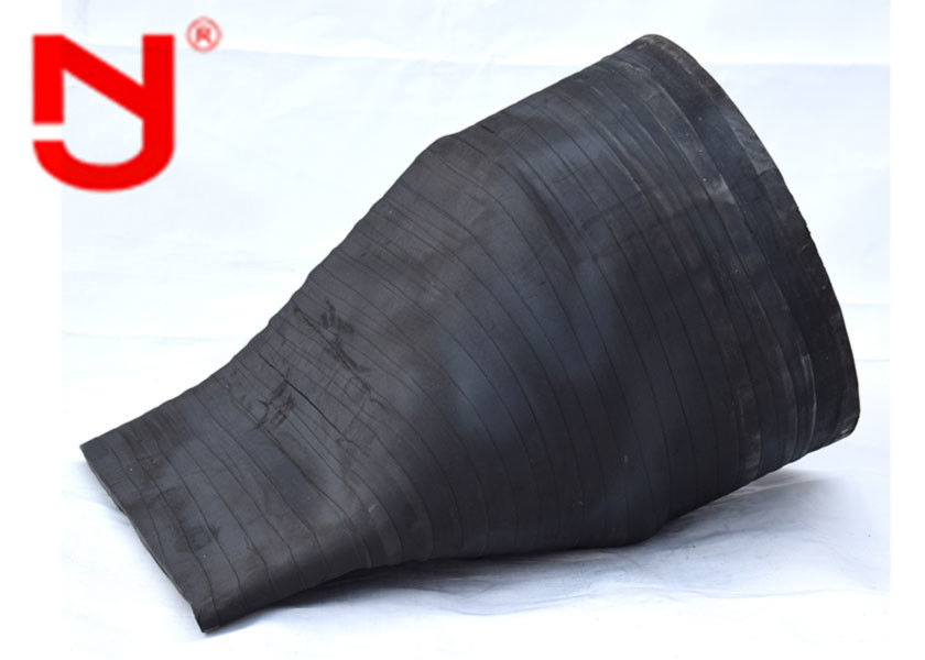 วาล์วท่อระบายน้ำ Duckbill ยืดหยุ่นวาล์ว Duckbill ขนาดเล็กรูปทรงร่มทนต่อการกัดกร่อน