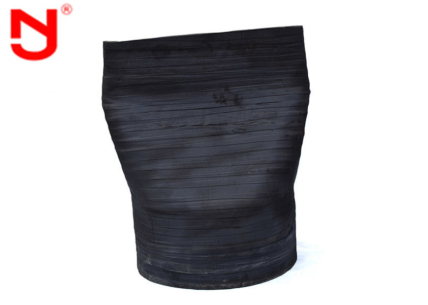 วาล์วท่อระบายน้ำ Duckbill ยืดหยุ่นวาล์ว Duckbill ขนาดเล็กรูปทรงร่มทนต่อการกัดกร่อน
