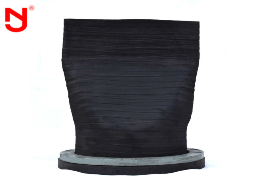 วาล์วมินิ Duckbill แบบไม่กลับ, วาล์วน้ำทางเดียวลื่นในการบำบัดน้ำด้วยไฮดรอลิก
