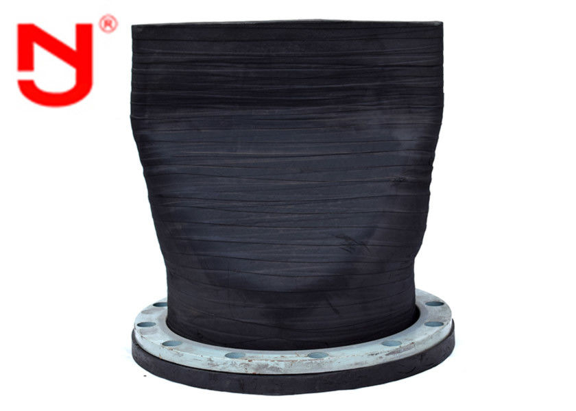 วาล์วมินิ Duckbill แบบไม่กลับ, วาล์วน้ำทางเดียวลื่นในการบำบัดน้ำด้วยไฮดรอลิก