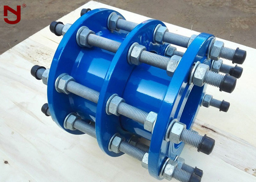 ท่อขนาดใหญ่ Dismantling Joint, Dismantling Joint Flange Adapter Valve -30-400 ℃