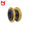 EPDM Flexible Expansion Rubber Joint With PN16 Flange