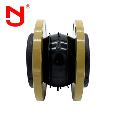 DN100 ไนทรีล สายยางกลมเดียว ความดันสูง