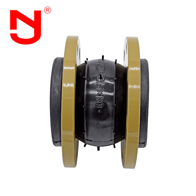 ประเภท Flanges ประเภทสําหรับการเคลื่อนไหวด้านข้าง
