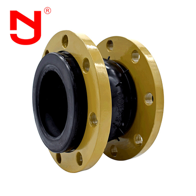 การเคลื่อนไหวด้านข้าง Epdm ยางขยาย Joint CE