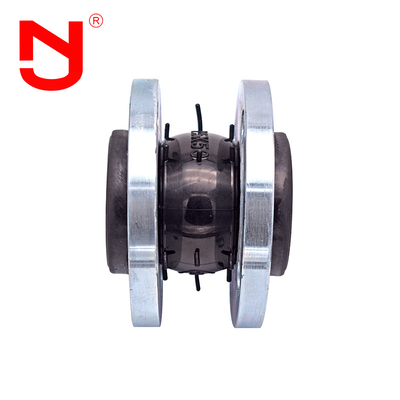 การเชื่อมโยง Flanged Epdm Expansion Joint 150 PSI