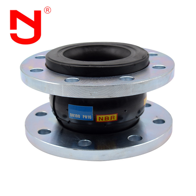 Ansi 150 NR โคเนคเตอร์ขยายยางสําหรับระบบ HVAC