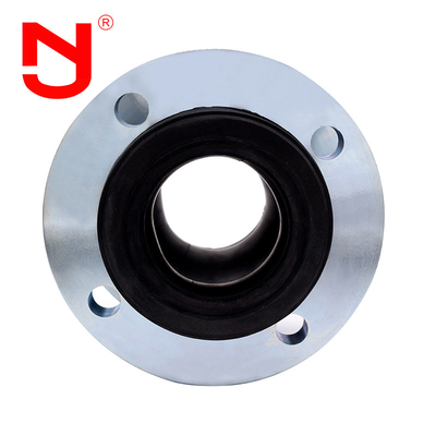 DN100 ยางกลมเดียว แบบเชื่อมต่อ EPDM แบบยางยางยางยาง