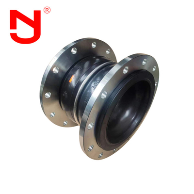 EPDM Expansion Joint Double Sphere Rubber Bellows ผู้ผลิต