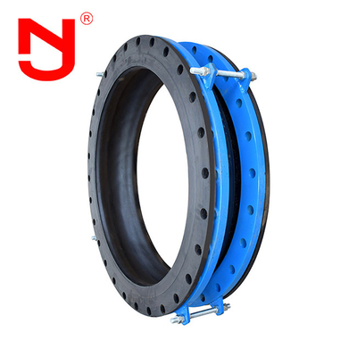 เครื่องชดเชยการขยายยาง EPDM แบบสปูล ASME B16.5