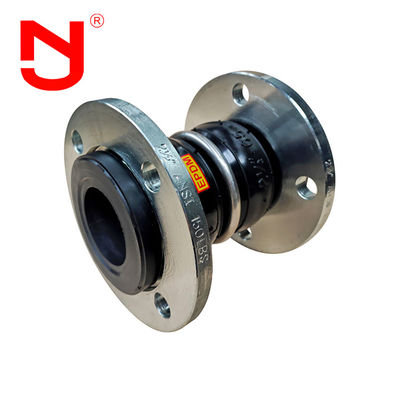 EPDM Expansion Joint Double Sphere Rubber Fabric Joints