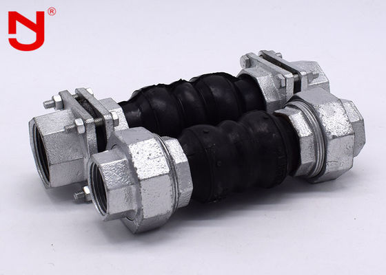 ชั้นกาวด้านในแบบเกลียวขยายตัวแบบเกลียว United วัสดุ NBR แบบไม่มีรอยต่อ