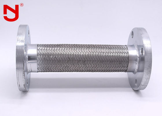 ข้อต่อการขยายตัวของเหล็กกล้าคาร์บอนน้ำหนักเบาปริมาณน้อยยืดหยุ่นได้ดีเยี่ยม