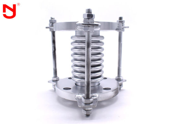 เครื่องสูบลมสแตนเลสรูปทรงเท่ากันขนาดที่กำหนดเองทนความร้อนทนต่อสารเคมี