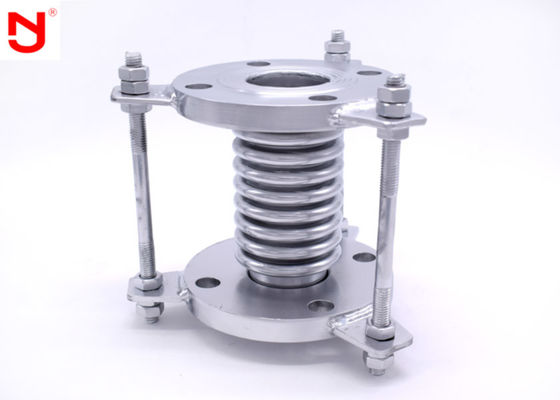 ข้อต่อส่วนขยายของโลหะที่เชื่อถือได้