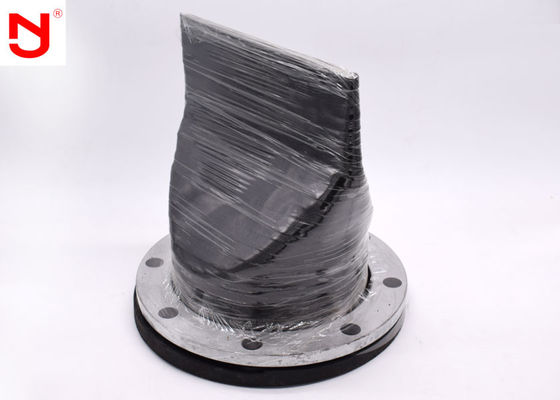 วาล์วกันกลับสำหรับสระว่ายน้ำ ขนาดเส้นผ่านศูนย์กลาง DN3000