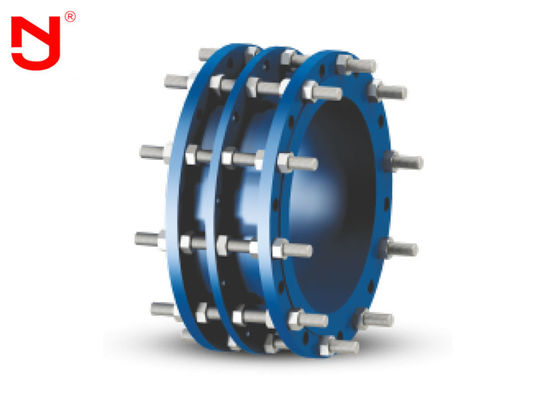 ท่อระบายน้ำการรื้อข้อต่อฟิวชั่นเคลือบอีพ็อกซี่เคลือบปิดผนึก Epdm