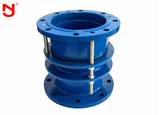 การรื้อถอนวัสดุเหล็กกล้าคาร์บอน Antirust ร่วมที่ถูก จำกัด ด้วยสลักเกลียว