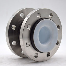 ท่อส่งสารเคมี DN600 Vulcanized Rubber Expansion Joint