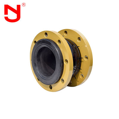 Flanged Connector 24 