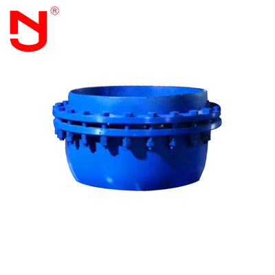 ขั้วต่อตัวชดเชยการขยายความร้อนแบบหมุนที่ไม่ต้องบำรุงรักษา