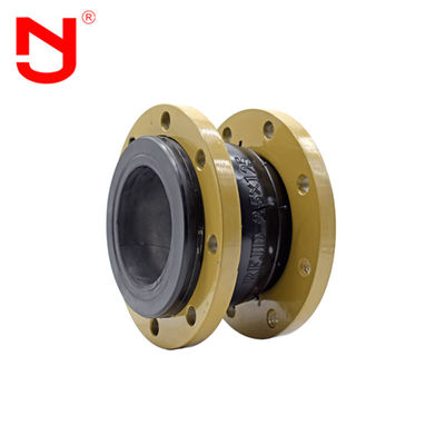 DN40-600 ตัวขยายยางสูบลมข้อต่อยางยืดหยุ่น EPDM