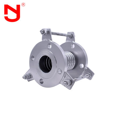 ข้อต่อขยายข้อต่อโลหะแบบยืดหยุ่นคุณภาพสูง