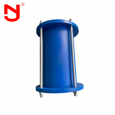 GL Type Pipe Dismantling Joint Quick Connector Joint แรงอัดแรงดึงสูง
