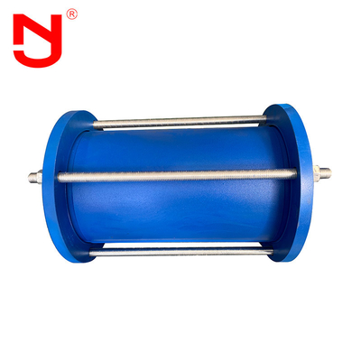 ข้อต่อขยายการรื้อท่อทางทะเลสแตนเลส Quick Connector การควบคุมไฮดรอลิก