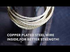 สายต่อขยายยางกลมเดียวแบบกว้างเปิดกว้าง DN15-DN3000